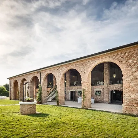 Il Gesuita Alloggio per agriturismo
