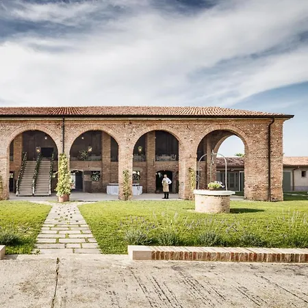 Alloggio per agriturismo Il Gesuita *