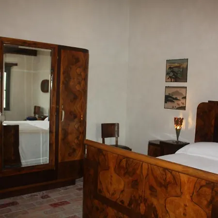 Alloggio per agriturismo Il Gesuita