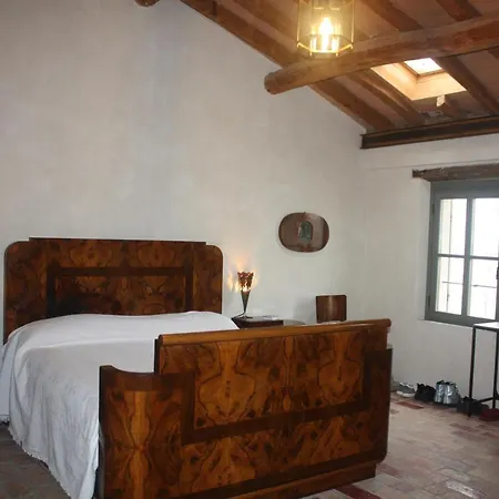 Alloggio per agriturismo Il Gesuita