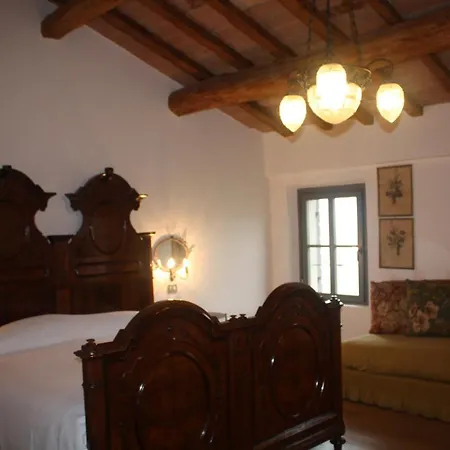 Alloggio per agriturismo Il Gesuita *
