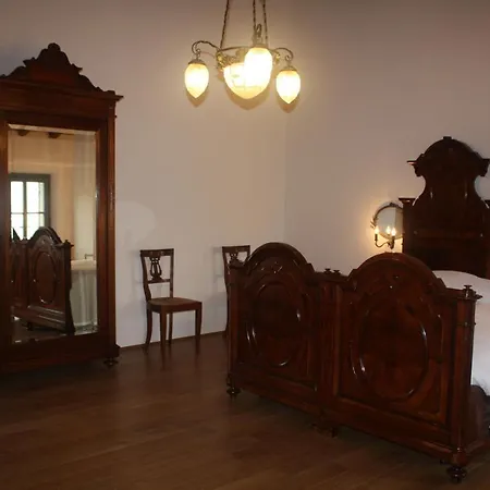 Alloggio per agriturismo Il Gesuita