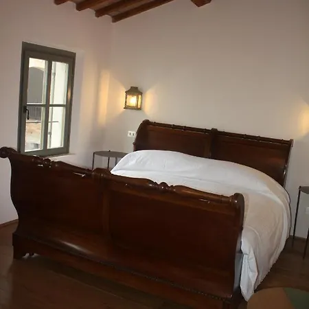 Il Gesuita Alloggio per agriturismo