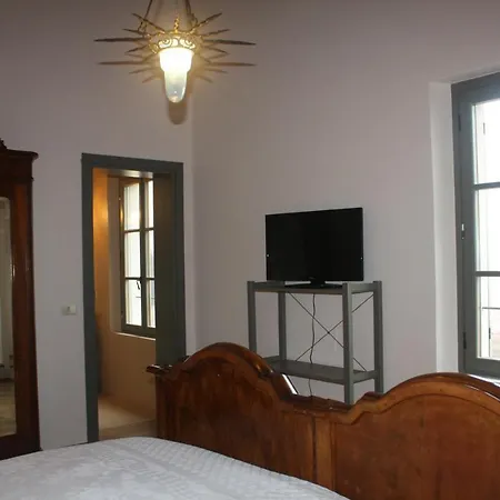 Alloggio per agriturismo Il Gesuita *