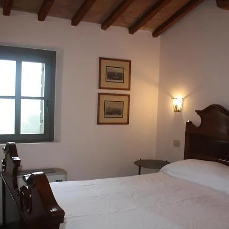 Il Gesuita Alloggio per agriturismo *