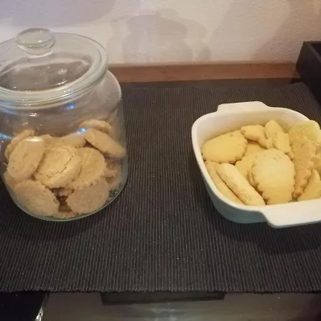 Il Gesuita Alloggio per agriturismo *