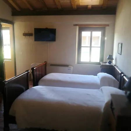 Il Gesuita Alloggio per agriturismo Mantova