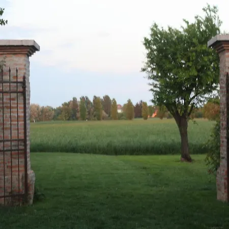 Alloggio per agriturismo Il Gesuita
