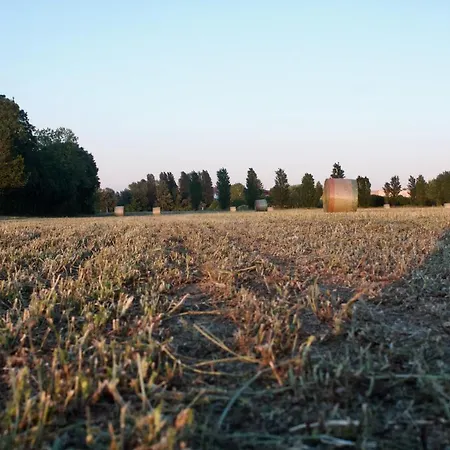 Il Gesuita Alloggio per agriturismo Mantova