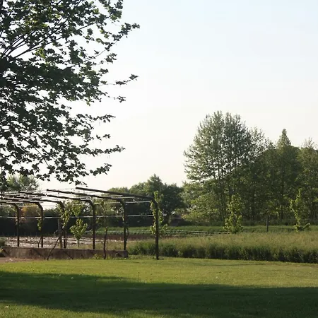 Il Gesuita Alloggio per agriturismo