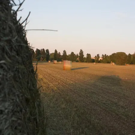 Il Gesuita Alloggio per agriturismo Mantova