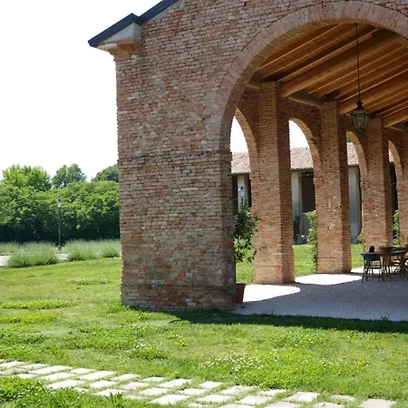 Alloggio per agriturismo Il Gesuita