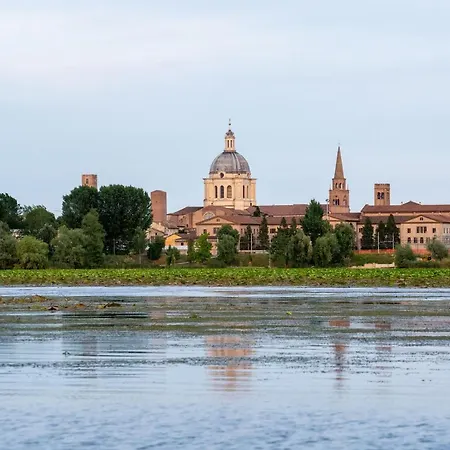 Alloggio per agriturismo Il Gesuita *