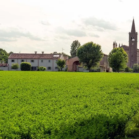Il Gesuita Alloggio per agriturismo *