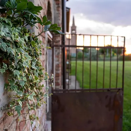 Alloggio per agriturismo Il Gesuita Mantova