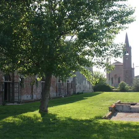 Alloggio per agriturismo Il Gesuita