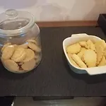Il Gesuita مزرعة للإقامة *
