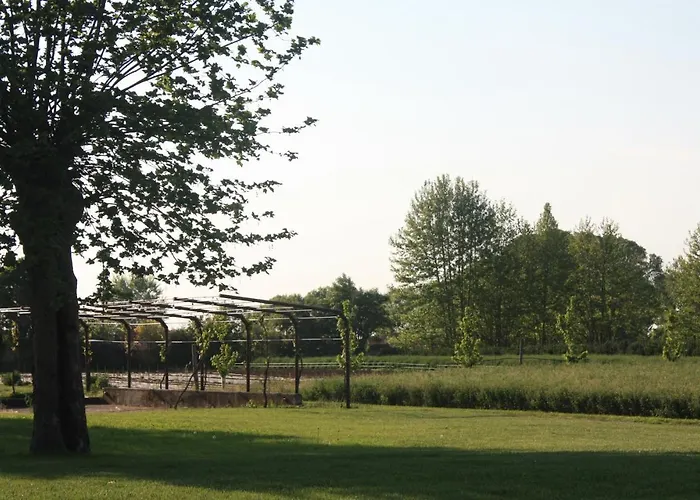 Il Gesuita Séjour à la ferme