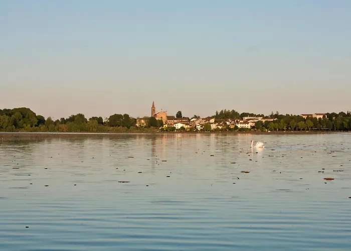 Il Gesuita * Mantova